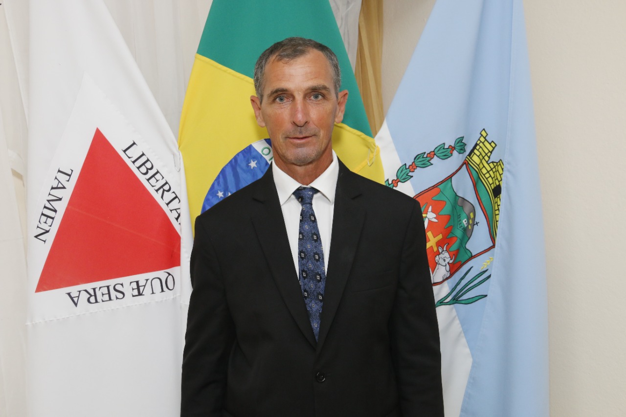 Vice Prefeito